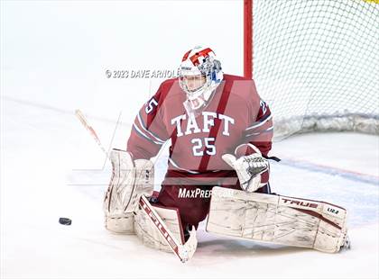 Thumbnail 3 in Taft School vs. Salisbury School (NEPSAC Large School Final) photogallery.