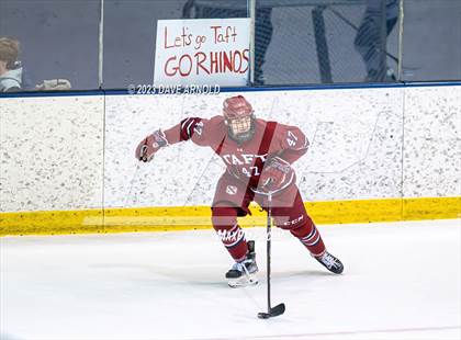 Thumbnail 1 in Taft School vs. Salisbury School (NEPSAC Large School Final) photogallery.