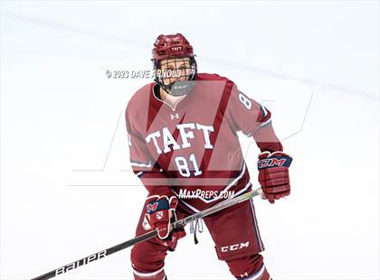 Thumbnail 2 in Taft School vs. Salisbury School (NEPSAC Large School Final) photogallery.