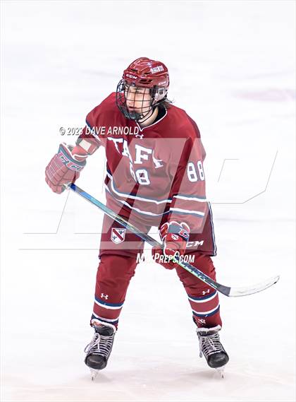 Thumbnail 1 in Taft School vs. Salisbury School (NEPSAC Large School Final) photogallery.