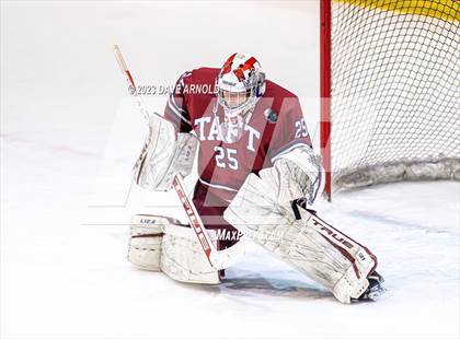Thumbnail 1 in Taft School vs. Salisbury School (NEPSAC Large School Final) photogallery.