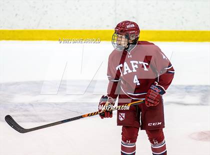 Thumbnail 2 in Taft School vs. Salisbury School (NEPSAC Large School Final) photogallery.