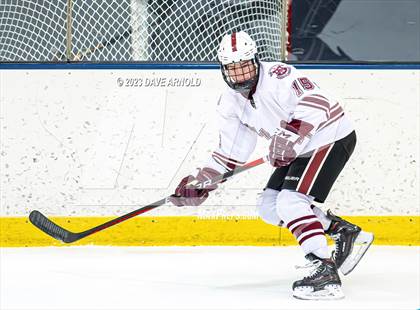Thumbnail 1 in Taft School vs. Salisbury School (NEPSAC Large School Final) photogallery.