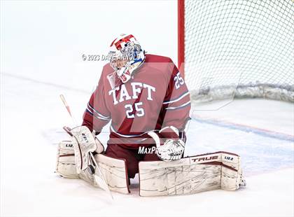 Thumbnail 1 in Taft School vs. Salisbury School (NEPSAC Large School Final) photogallery.