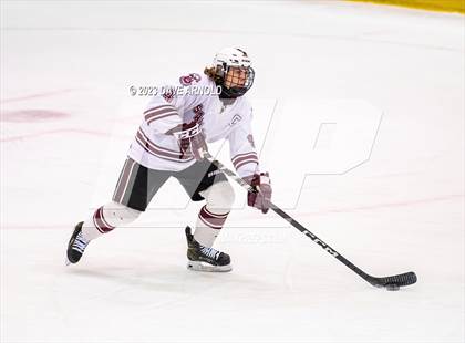 Thumbnail 1 in Taft School vs. Salisbury School (NEPSAC Large School Final) photogallery.