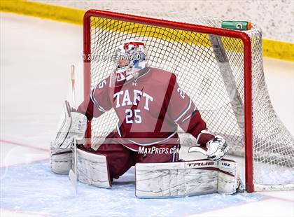 Thumbnail 3 in Taft School vs. Salisbury School (NEPSAC Large School Final) photogallery.