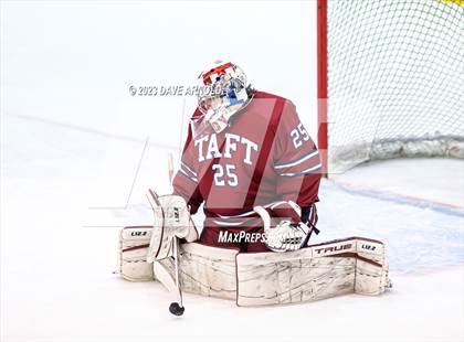 Thumbnail 2 in Taft School vs. Salisbury School (NEPSAC Large School Final) photogallery.