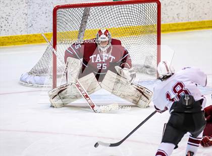 Thumbnail 3 in Taft School vs. Salisbury School (NEPSAC Large School Final) photogallery.