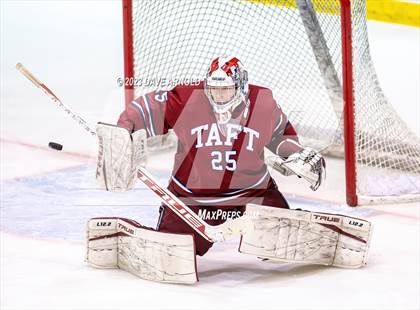 Thumbnail 2 in Taft School vs. Salisbury School (NEPSAC Large School Final) photogallery.