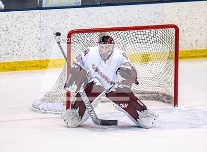 Thumbnail 1 in Taft School vs. Salisbury School (NEPSAC Large School Final) photogallery.