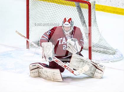 Thumbnail 1 in Taft School vs. Salisbury School (NEPSAC Large School Final) photogallery.