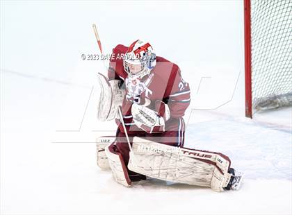Thumbnail 1 in Taft School vs. Salisbury School (NEPSAC Large School Final) photogallery.