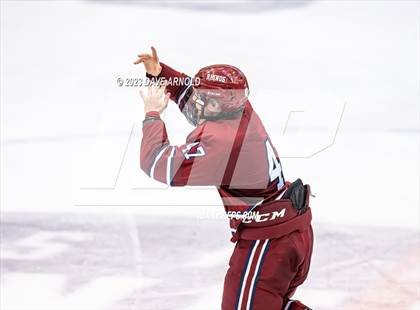 Thumbnail 3 in Taft School vs. Salisbury School (NEPSAC Large School Final) photogallery.