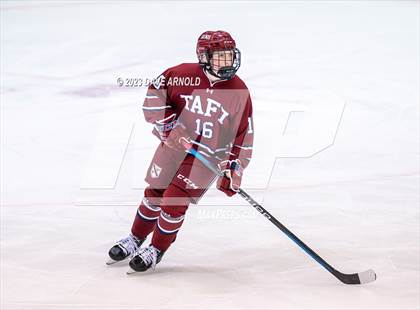 Thumbnail 2 in Taft School vs. Salisbury School (NEPSAC Large School Final) photogallery.