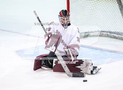 Thumbnail 1 in Taft School vs. Salisbury School (NEPSAC Large School Final) photogallery.