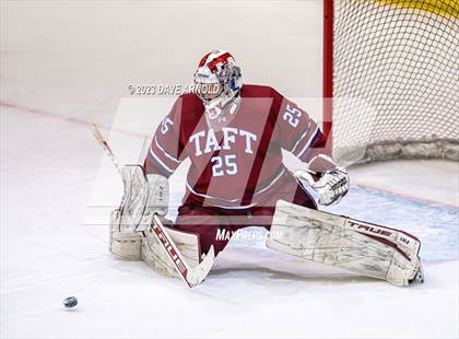 Thumbnail 3 in Taft School vs. Salisbury School (NEPSAC Large School Final) photogallery.