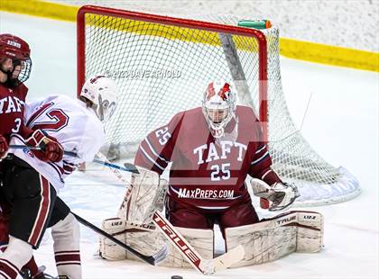 Thumbnail 1 in Taft School vs. Salisbury School (NEPSAC Large School Final) photogallery.