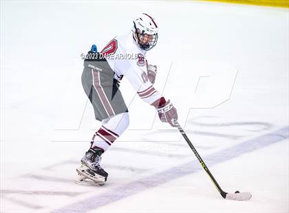 Thumbnail 1 in Taft School vs. Salisbury School (NEPSAC Large School Final) photogallery.
