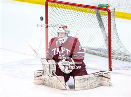 Thumbnail 1 in Taft School vs. Salisbury School (NEPSAC Large School Final) photogallery.