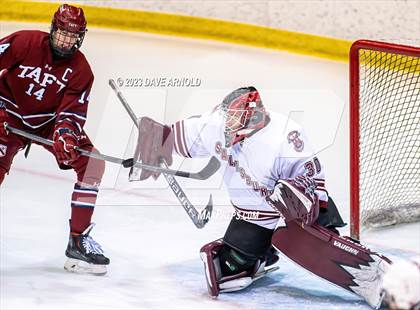 Thumbnail 1 in Taft School vs. Salisbury School (NEPSAC Large School Final) photogallery.