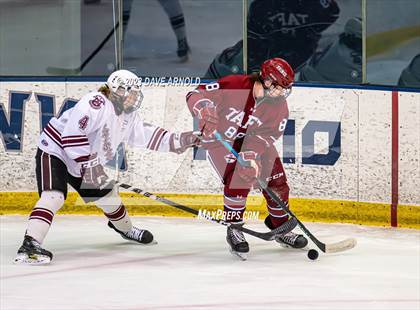 Thumbnail 1 in Taft School vs. Salisbury School (NEPSAC Large School Final) photogallery.