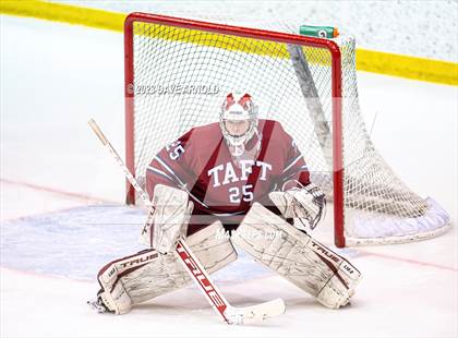Thumbnail 3 in Taft School vs. Salisbury School (NEPSAC Large School Final) photogallery.