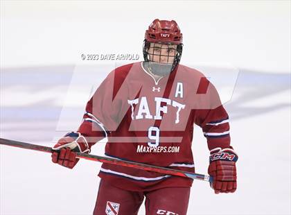 Thumbnail 1 in Taft School vs. Salisbury School (NEPSAC Large School Final) photogallery.