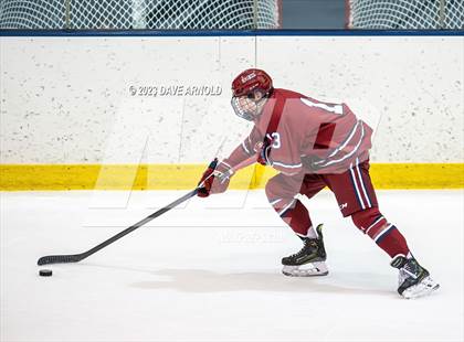 Thumbnail 1 in Taft School vs. Salisbury School (NEPSAC Large School Final) photogallery.
