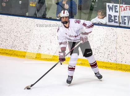 Thumbnail 1 in Taft School vs. Salisbury School (NEPSAC Large School Final) photogallery.