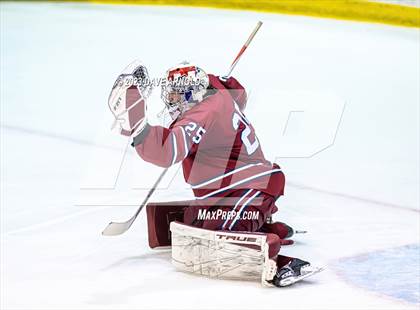Thumbnail 1 in Taft School vs. Salisbury School (NEPSAC Large School Final) photogallery.