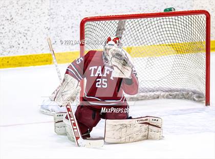 Thumbnail 3 in Taft School vs. Salisbury School (NEPSAC Large School Final) photogallery.
