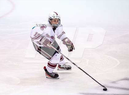 Thumbnail 1 in Taft School vs. Salisbury School (NEPSAC Large School Final) photogallery.