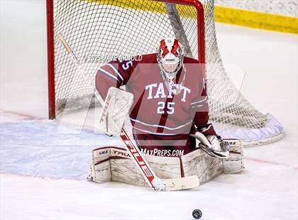 Thumbnail 3 in Taft School vs. Salisbury School (NEPSAC Large School Final) photogallery.
