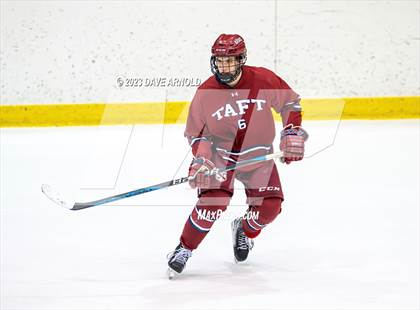 Thumbnail 2 in Taft School vs. Salisbury School (NEPSAC Large School Final) photogallery.