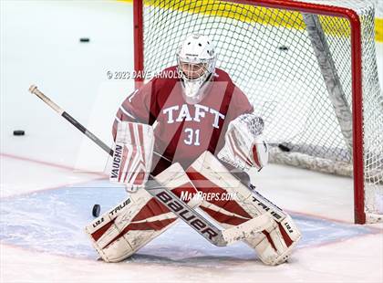 Thumbnail 1 in Taft School vs. Salisbury School (NEPSAC Large School Final) photogallery.