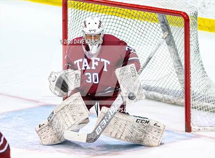 Thumbnail 2 in Taft School vs. Salisbury School (NEPSAC Large School Final) photogallery.