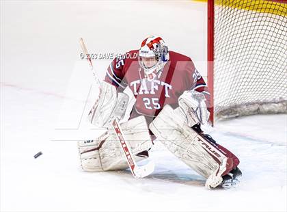 Thumbnail 3 in Taft School vs. Salisbury School (NEPSAC Large School Final) photogallery.
