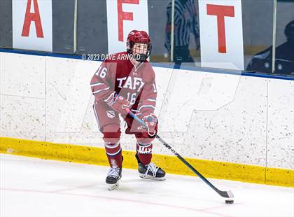 Thumbnail 3 in Taft School vs. Salisbury School (NEPSAC Large School Final) photogallery.