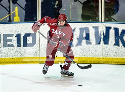 Thumbnail 1 in Taft School vs. Salisbury School (NEPSAC Large School Final) photogallery.