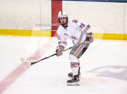 Thumbnail 1 in Taft School vs. Salisbury School (NEPSAC Large School Final) photogallery.