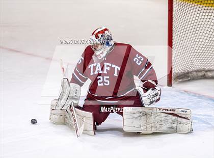 Thumbnail 1 in Taft School vs. Salisbury School (NEPSAC Large School Final) photogallery.