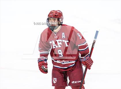 Thumbnail 1 in Taft School vs. Salisbury School (NEPSAC Large School Final) photogallery.