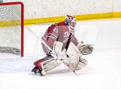 Thumbnail 1 in Taft School vs. Salisbury School (NEPSAC Large School Final) photogallery.