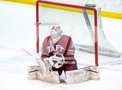 Thumbnail 3 in Taft School vs. Salisbury School (NEPSAC Large School Final) photogallery.