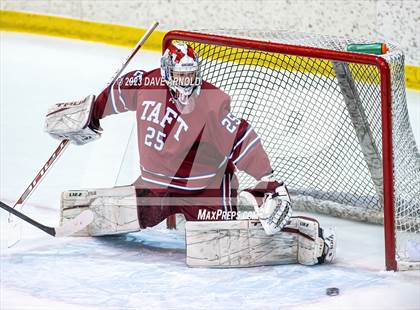 Thumbnail 2 in Taft School vs. Salisbury School (NEPSAC Large School Final) photogallery.