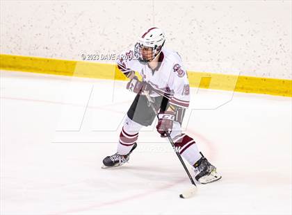 Thumbnail 1 in Taft School vs. Salisbury School (NEPSAC Large School Final) photogallery.