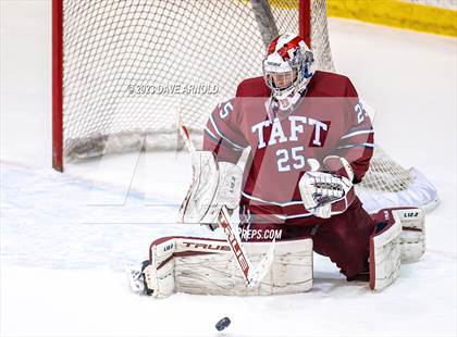 Thumbnail 2 in Taft School vs. Salisbury School (NEPSAC Large School Final) photogallery.