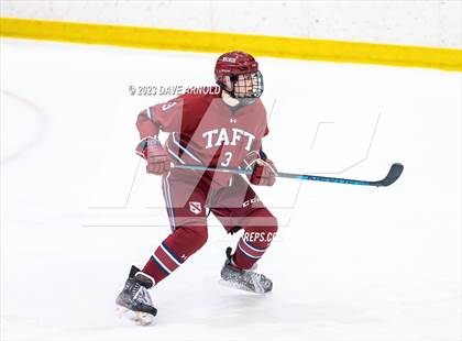 Thumbnail 3 in Taft School vs. Salisbury School (NEPSAC Large School Final) photogallery.