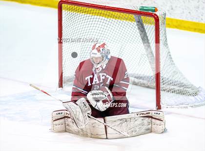 Thumbnail 2 in Taft School vs. Salisbury School (NEPSAC Large School Final) photogallery.