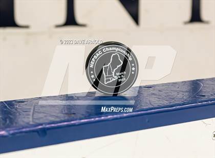Thumbnail 3 in Taft School vs. Salisbury School (NEPSAC Large School Final) photogallery.
